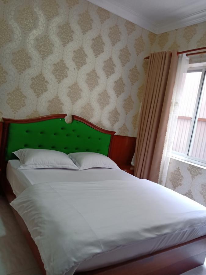 דה לאט Gia Khang Hotel מראה חיצוני תמונה